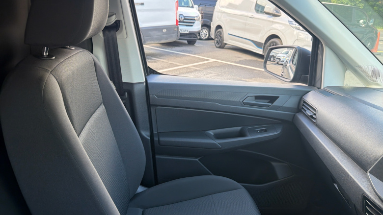 Ford Transit Connect 240 L2 Diesel 2.0 EcoBlue 122ps Trend Van Auto